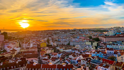 Study Abroad | Lisbon Featured Image