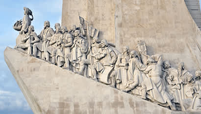 Study Abroad | Lisbon Featured Image