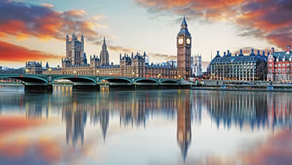 Full Time Internship | London Featured Image