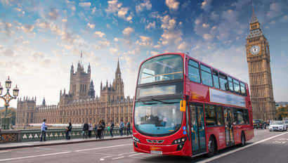 Full Time Internship | London Featured Image