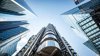 Full Time Internship | London Featured Image