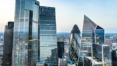 Full Time Internship | London Featured Image