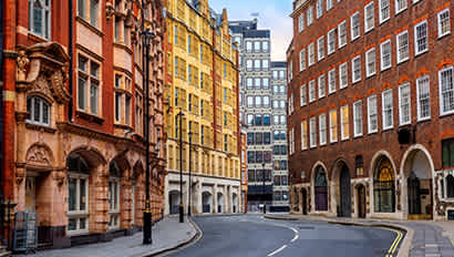 Study Abroad | London Featured Image