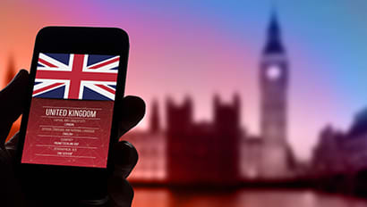 Study Abroad | London Featured Image
