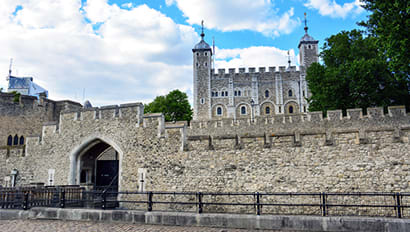 Study Abroad | London Featured Image