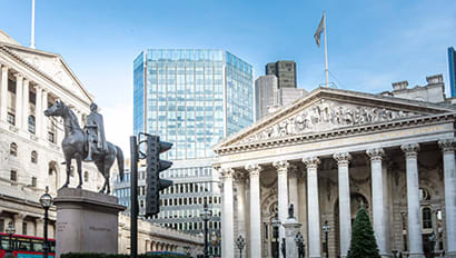Study Abroad | London Featured Image