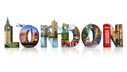 Study Abroad | London Featured Image