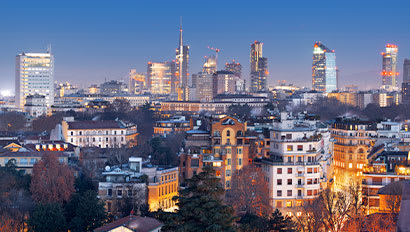 Full Time Internship | Milan Featured Image