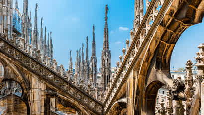Study Abroad | Milan Featured Image