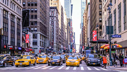 Full Time Internship | New York City Featured Image