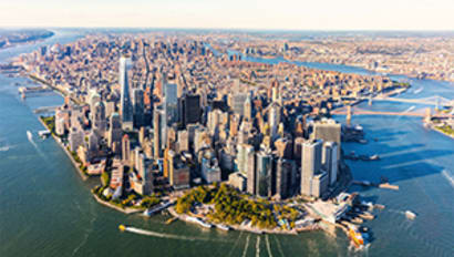 Full Time Internship | New York City Featured Image