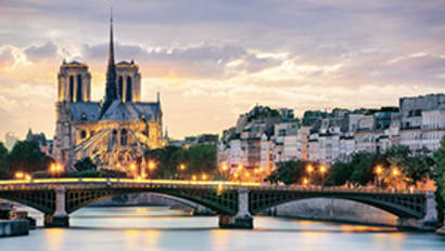 Full Time Internship | Paris Featured Image