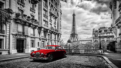 Full Time Internship | Paris Featured Image