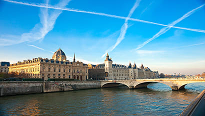 Full Time Internship | Paris Featured Image