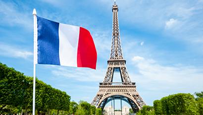 Study Abroad | Paris Featured Image