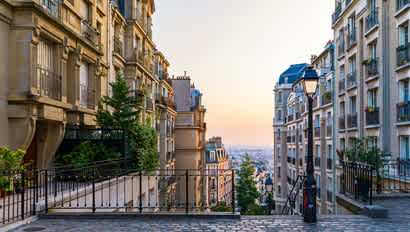 Study Abroad | Paris Featured Image