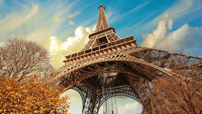 Study Abroad | Paris Featured Image