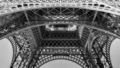 Study Abroad | Paris Featured Image