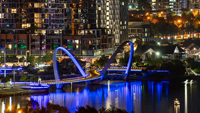 Study Abroad | Perth Featured Image