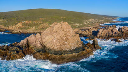 Study Abroad | Perth Featured Image