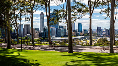Study Abroad | Perth Featured Image
