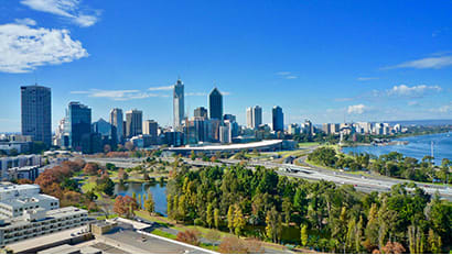 Study Abroad | Perth Featured Image