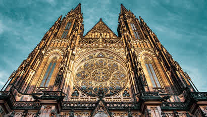 Study Abroad | Prague Featured Image