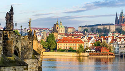 Study Abroad | Prague Featured Image
