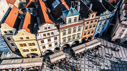 Study Abroad | Prague Featured Image