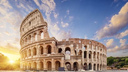 Full Time Internship | Rome Featured Image