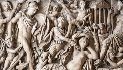 Study Abroad | Rome Featured Image