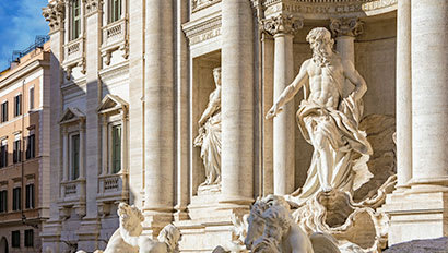 Study Abroad | Rome Featured Image