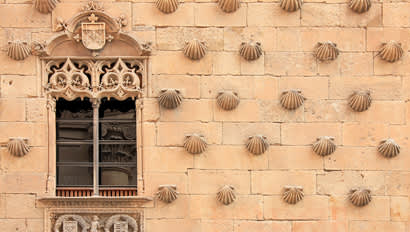 Study Abroad | Salamanca Featured Image