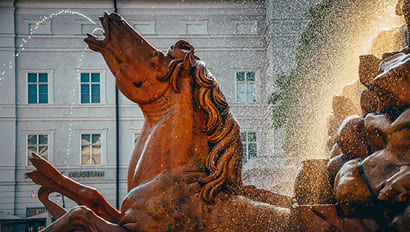 Study Abroad | Salzburg Featured Image