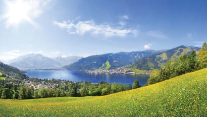 Study Abroad | Salzburg Featured Image