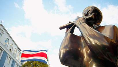 Study Abroad | San Jose Featured Image