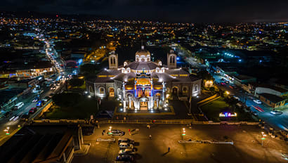 Study Abroad | San Jose Featured Image