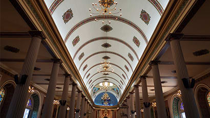 Study Abroad | San Jose Featured Image
