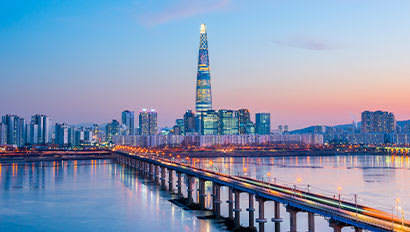 Full Time Internship | Seoul Featured Image
