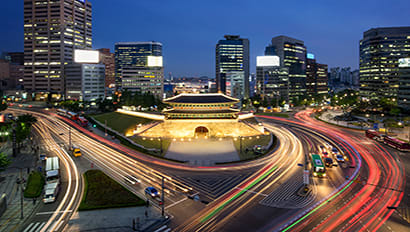 Study Abroad | Seoul Featured Image