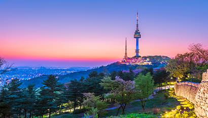 Study Abroad | Seoul Featured Image