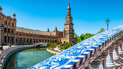 Full Time Internship | Seville Featured Image