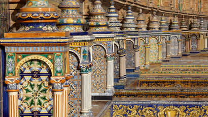 Study Abroad | Seville Featured Image