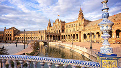 Study Abroad | Seville Featured Image