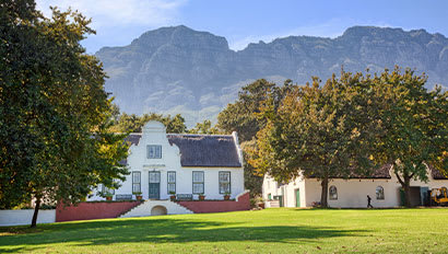 Study Abroad | Stellenbosch Featured Image