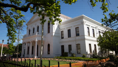 Study Abroad | Stellenbosch Featured Image