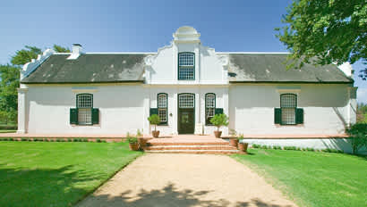 Study Abroad | Stellenbosch Featured Image