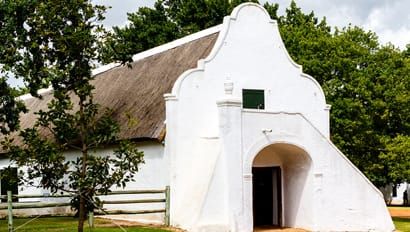 Study Abroad | Stellenbosch Featured Image