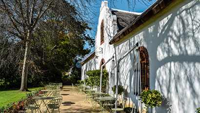 Study Abroad | Stellenbosch Featured Image