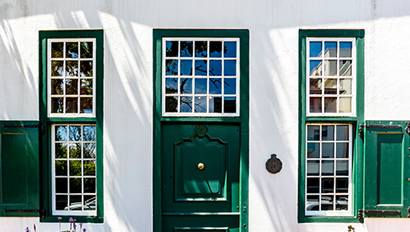 Study Abroad | Stellenbosch Featured Image